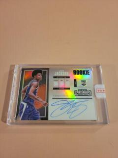 Josh Jackson