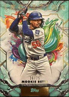 Mookie Betts