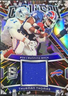 Thurman Thomas