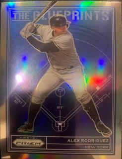Alex Rodriguez