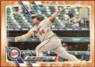 Willians Astudillo