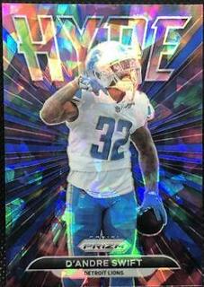 D'Andre Swift