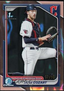 Jacob Cozart