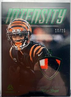 Tyler Boyd