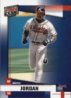 Brian Jordan