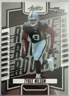 Tyree Wilson