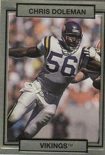 Chris Doleman