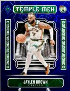 Jaylen Brown