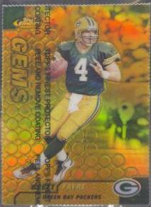 Brett Favre