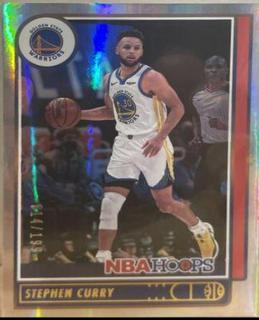 Stephen Curry