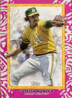 Catfish Hunter