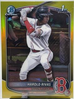 Harold Rivas