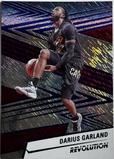 Darius Garland