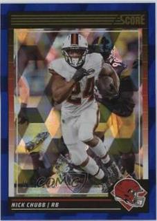 Nick Chubb
