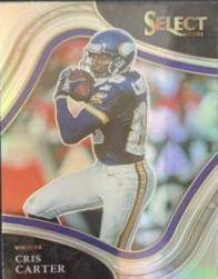 Cris Carter