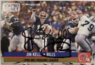 Jim Kelly