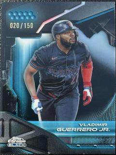 Vladimir Guerrero Jr.