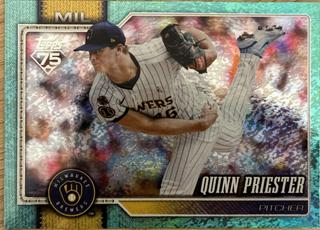 Quinn Priester