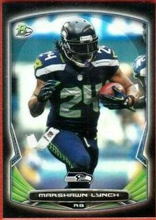 Marshawn Lynch