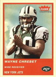 Wayne Chrebet