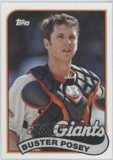 Buster Posey