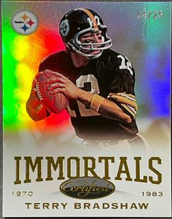 Terry Bradshaw