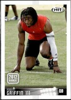 Robert Griffin III