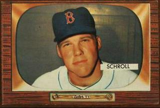 Albert B. Schroll