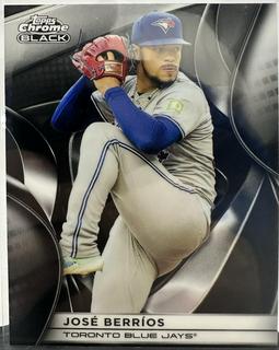 Jose Berrios