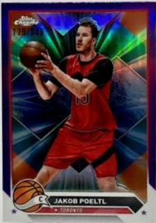 Jakob Poeltl