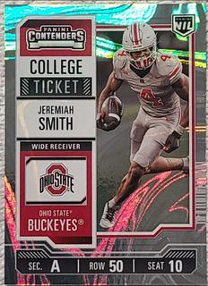 Jeremiah Smith