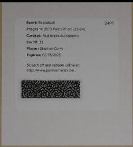 Stephen Curry