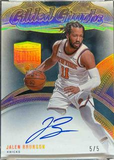 Jalen Brunson