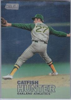 Catfish Hunter