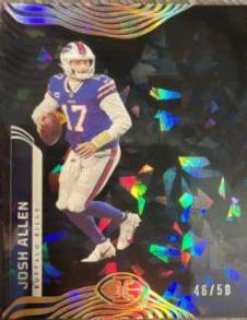 Josh Allen