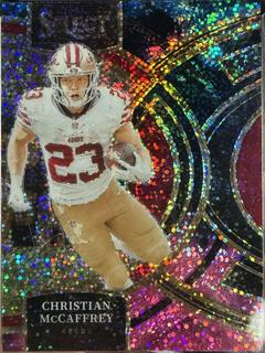 Christian McCaffrey