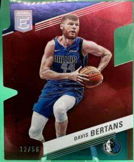 Davis Bertans