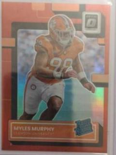 Myles Murphy