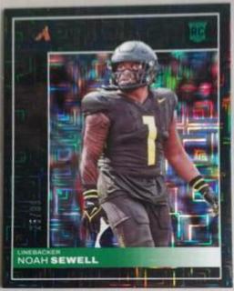 Noah Sewell
