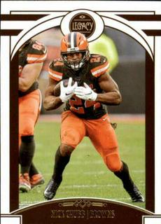 Nick Chubb