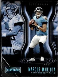 Marcus Mariota