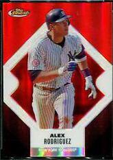 Alex Rodriguez