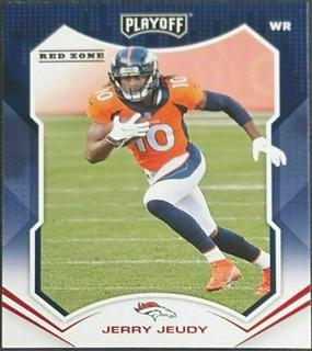 Jerry Jeudy