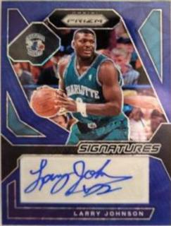 Larry Johnson