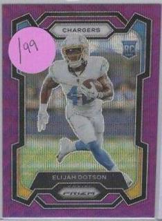 Elijah Dotson