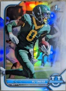 RJ Sneed