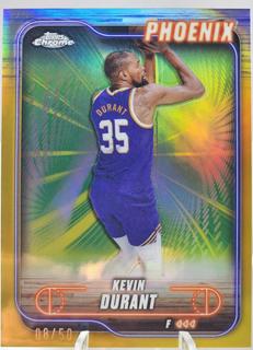 Kevin Durant