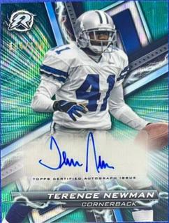 Terence Newman
