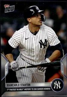 Giancarlo Stanton