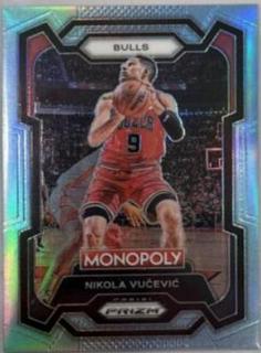 Nikola Vucevic